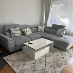 Private Room In Shared Apartment!