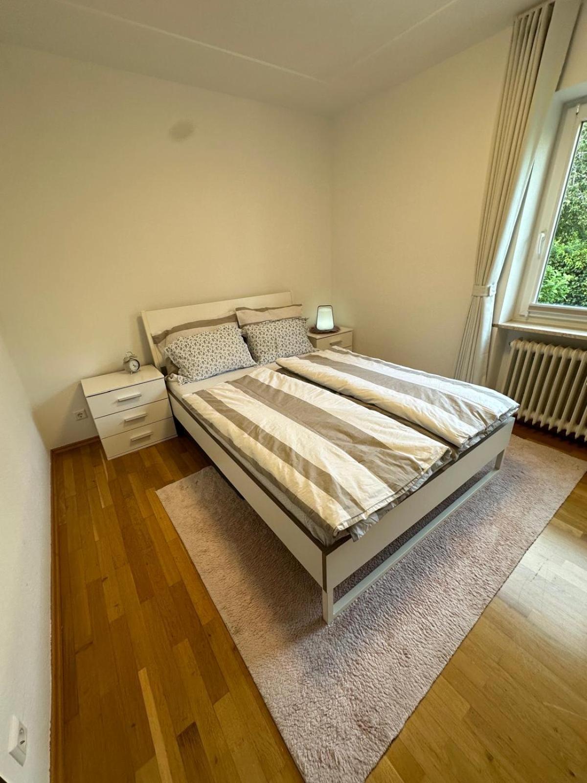 Private In Shared Apartment! Privatunterkunft *
